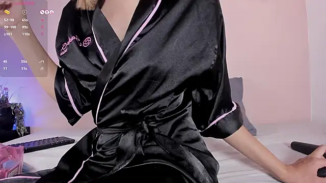 shysweets online show from February 2026 11:26:01 AM