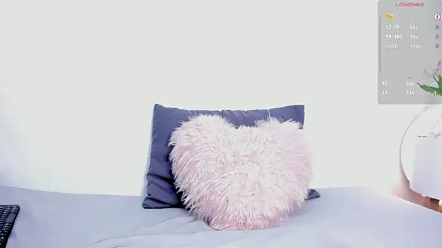 shysweets online show from April 2026 08:31:01 PM