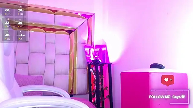 Princess Helena online show from February 2025 05:20:02 AM