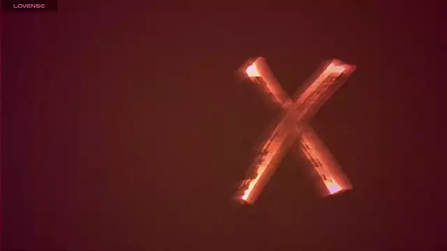 valentina lux online show from October 2025 06:59:01 PM