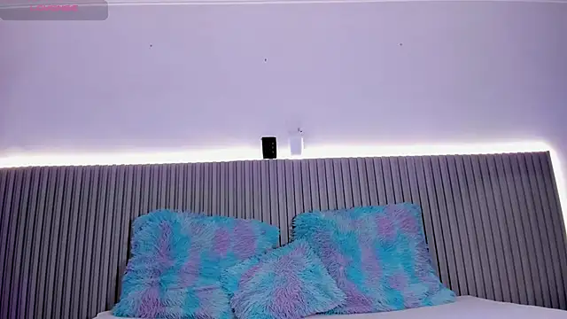 valentina lux online show from January 2026 07:16:02 PM