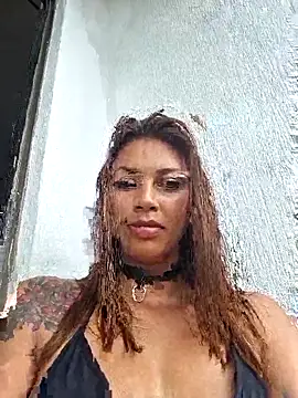 Hanna Charming online show from December 2025 02:24:02 PM