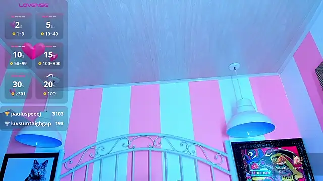 Snapshot of Liah_Grey8 chatting on December 2024 12:21:02 AM Liah Grey8 online show from December 2024 12:21:02 AM