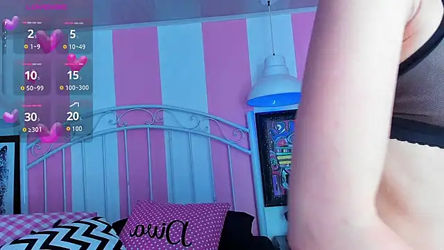 Snapshot of Liah_Grey8 chatting on March 2025 09:40:02 PM Liah Grey8 online show from March 2025 09:40:02 PM