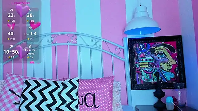 Snapshot of Liah_Grey8 chatting on March 2025 09:16:01 PM Liah Grey8 online show from March 2025 09:16:01 PM