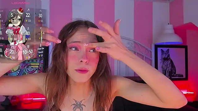 Snapshot of Liah_Grey8 chatting on November 2025 09:14:01 PM Liah Grey8 online show from November 2025 09:14:01 PM