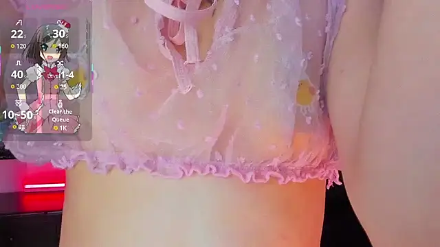 Snapshot of Liah_Grey8 chatting on November 2025 09:19:02 PM Liah Grey8 online show from November 2025 09:19:02 PM