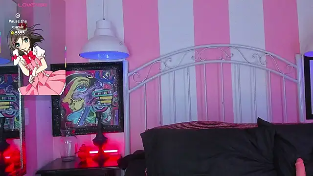 Snapshot of Liah_Grey8 chatting on November 2025 09:47:01 PM Liah Grey8 online show from November 2025 09:47:01 PM