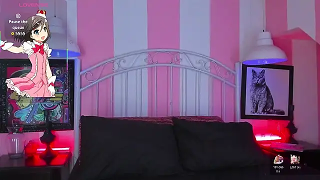 Snapshot of Liah_Grey8 chatting on November 2025 09:36:02 PM Liah Grey8 online show from November 2025 09:36:02 PM