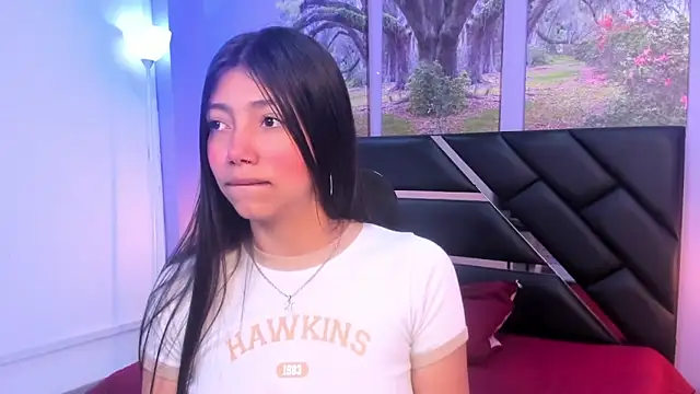 KimberlyVillaLobos online show from March 2025 11:42:02 AM