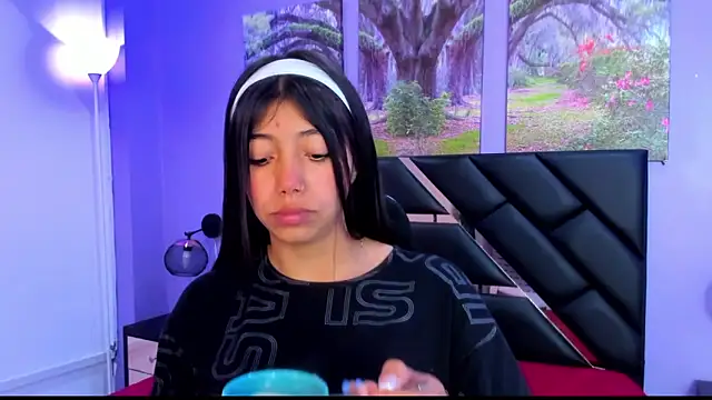 KimberlyVillaLobos online show from September 2025 11:34:01 AM