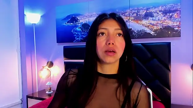 KimberlyVillaLobos online show from February 2026 11:25:02 AM