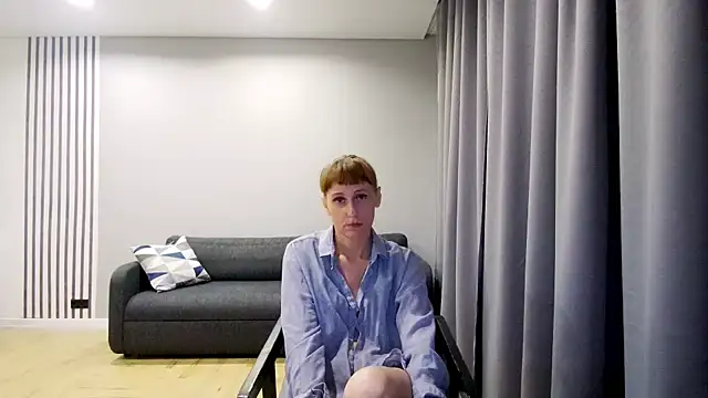 Daniella Lorente online show from December 2024 01:18:01 AM