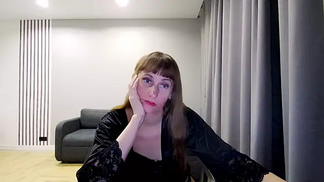 Daniella Lorente online show from January 2025 05:05:01 AM