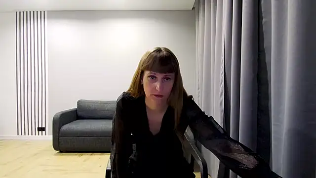 Daniella Lorente online show from January 2025 02:50:01 AM