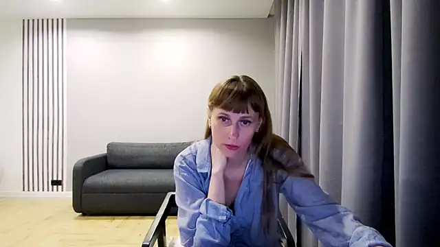 Daniella Lorente online show from January 2025 01:05:02 AM