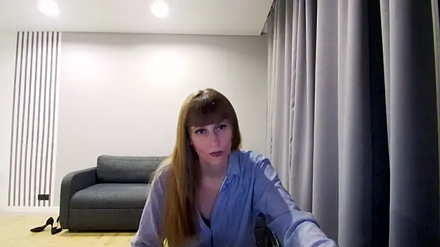 Daniella Lorente online show from February 2025 11:57:02 PM