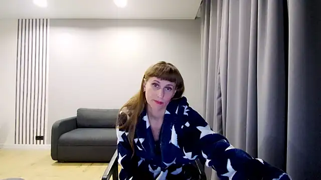 Daniella Lorente online show from February 2025 03:26:01 AM