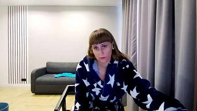 Daniella Lorente online show from February 2025 05:27:01 AM