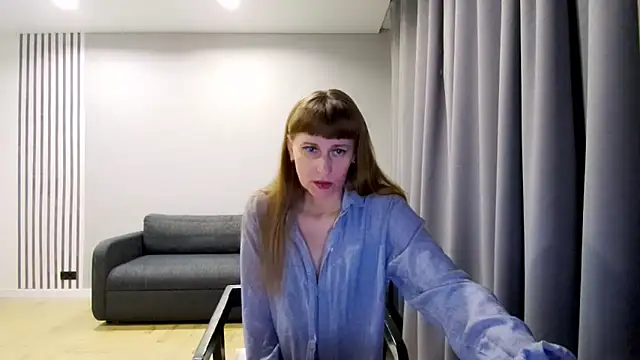 Daniella Lorente online show from February 2025 02:51:01 AM