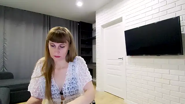 Daniella Lorente online show from November 2025 11:58:02 PM