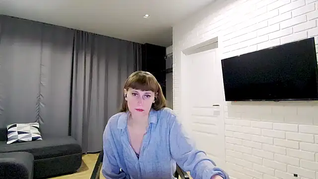 Daniella Lorente online show from February 2026 11:47:02 PM