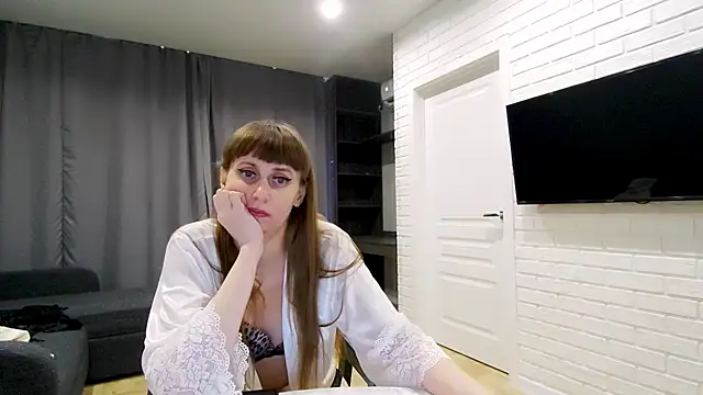 Snapshot of Daniella_Lorente chatting on April 2026 02:27:02 AM Daniella Lorente online show from April 2026 02:27:02 AM