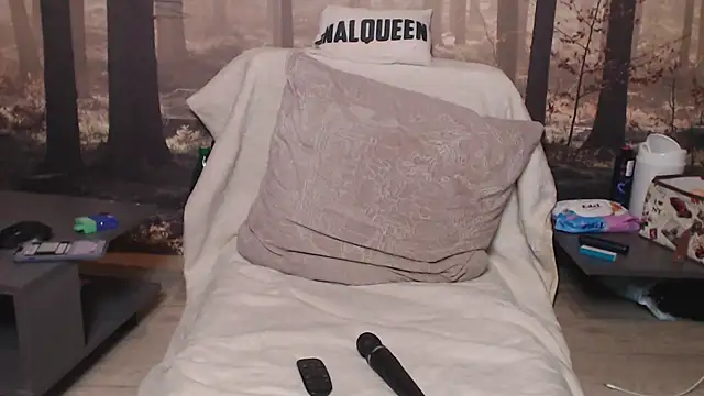 Anna Curvy online show from March 2025 10:43:02 AM