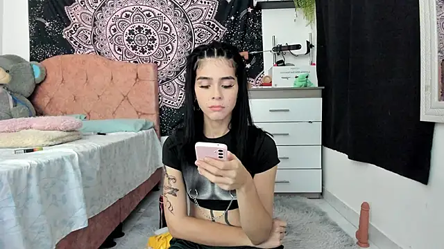 jade dakota   online show from March 2025 01:11:02 AM