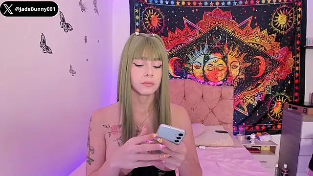 jade dakota   online show from December 2025 11:31:01 PM