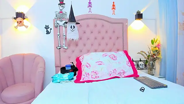 JulieeHabubu online show from October 2025 03:01:02 AM