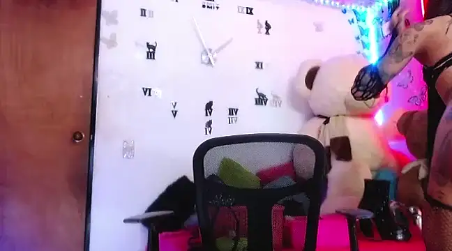 goddess BigassCock online show from January 2025 12:06:01 AM