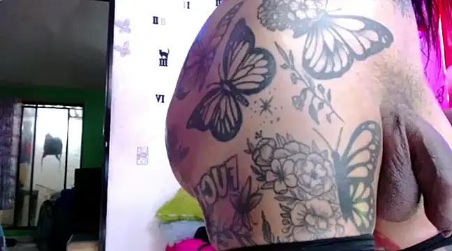 goddess BigassCock online show from March 2025 05:06:02 AM