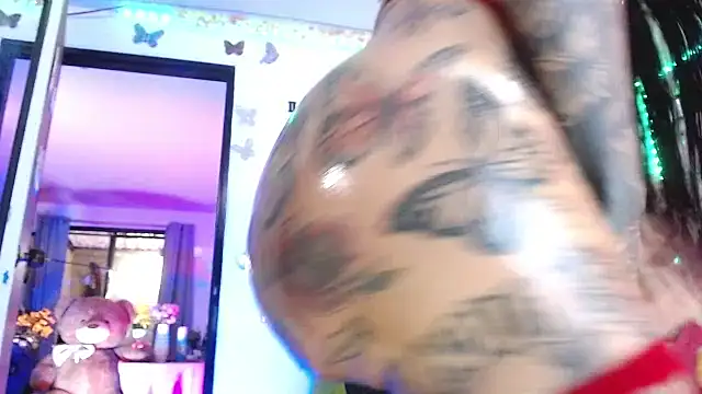 goddess BigassCock online show from February 2026 08:49:01 PM