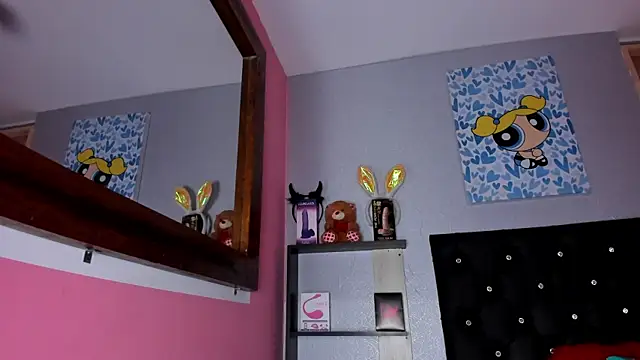 Snapshot of skinnycollins1 chatting on February 2025 02:22:02 AM skinnycollins1 online show from February 2025 02:22:02 AM