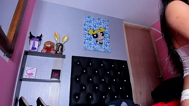 Snapshot of skinnycollins1 chatting on March 2025 02:28:02 AM skinnycollins1 online show from March 2025 02:28:02 AM