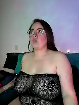 Snapshot of soofy__ chatting on January 2025 03:02:01 AM soofy online show from January 2025 03:02:01 AM