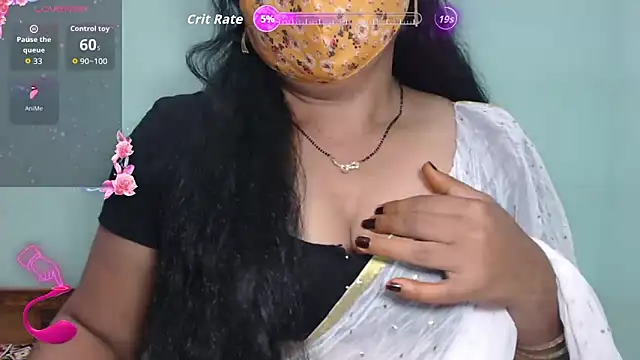 Queen sakshi online show from November 2025 05:15:01 PM