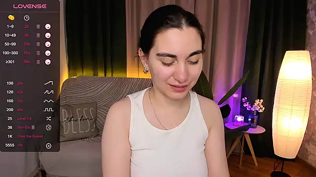 hannacheekss  online show from December 2024 05:15:01 AM