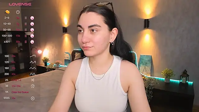 hannacheekss  online show from January 2025 05:04:02 AM