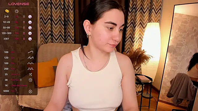 hannacheekss  online show from February 2025 01:53:01 AM