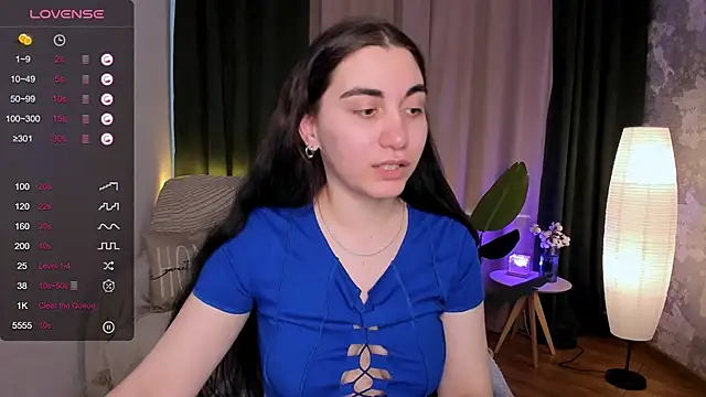 hannacheekss  online show from February 2025 04:58:01 AM