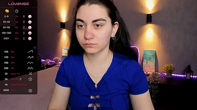 hannacheekss  online show from February 2025 02:07:02 AM