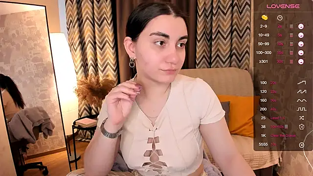 hannacheekss  online show from March 2025 05:27:02 AM