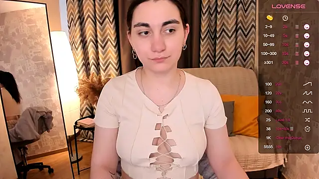 hannacheekss  online show from March 2025 08:30:02 AM