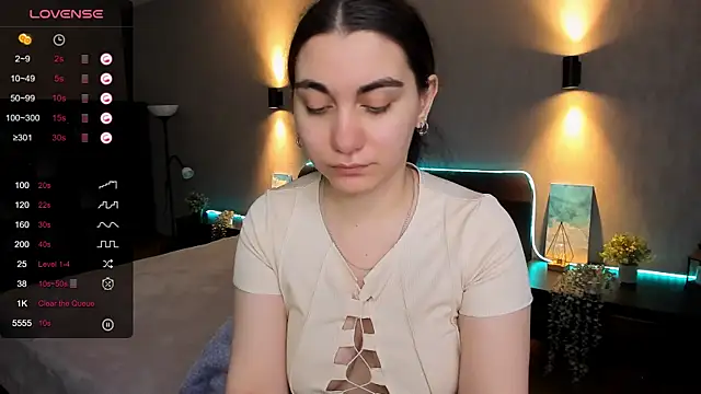 hannacheekss  online show from March 2025 05:05:02 AM