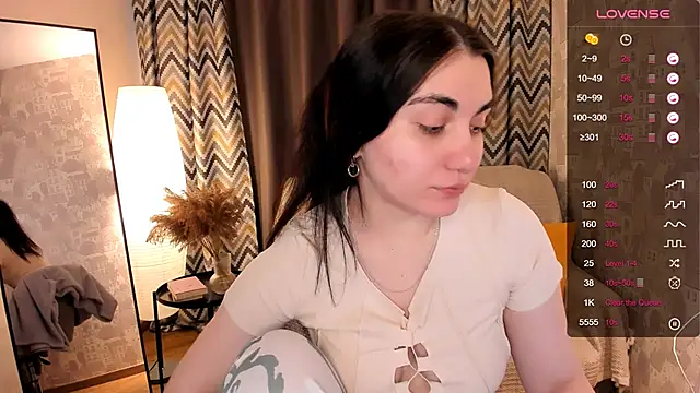 hannacheekss  online show from March 2025 05:20:02 AM