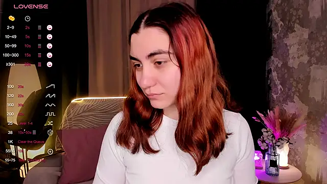 hannacheekss  online show from October 2025 02:01:02 AM