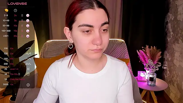 hannacheekss  online show from February 2026 02:07:02 AM