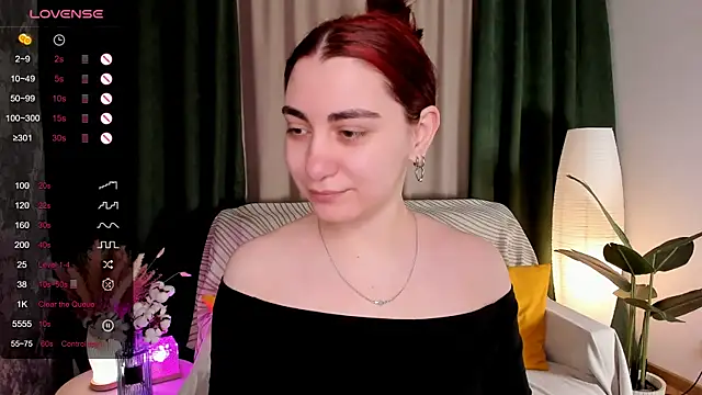 hannacheekss  online show from April 2026 02:51:02 AM